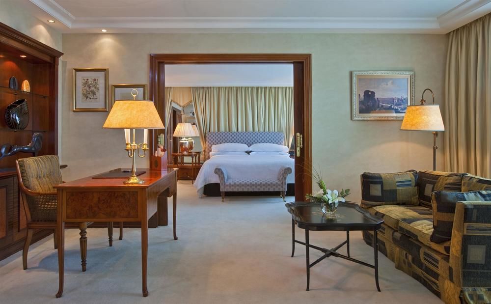 Sheraton Montevideo Hotel Экстерьер фото
